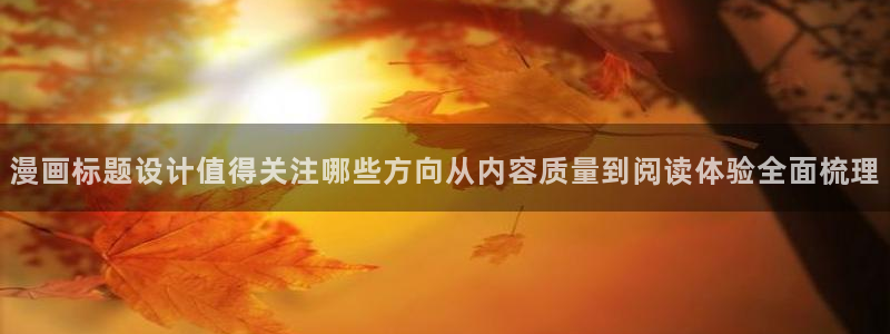 梦漫漫画使用方法