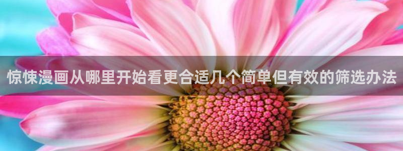梦漫漫画热门排行榜
